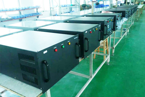 江蘇專業高壓雙極清洗電源廠家