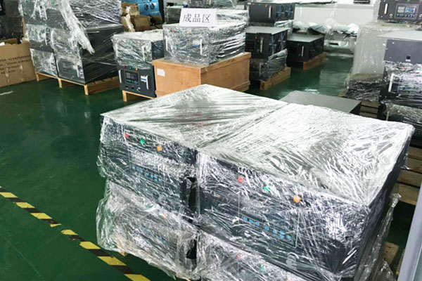 丹山專業中頻(pín)磁控電源設備廠