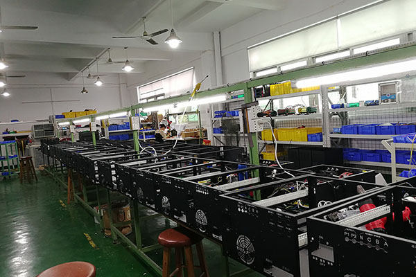 杭州專業勵磁電源設備廠