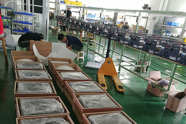 杭州專業勵磁電(diàn)源設備廠