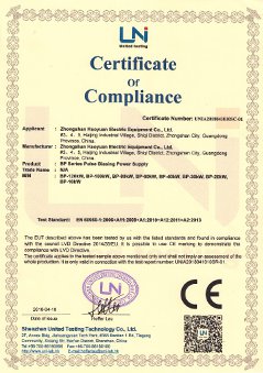 真空鍍膜電源廠（chǎng）家