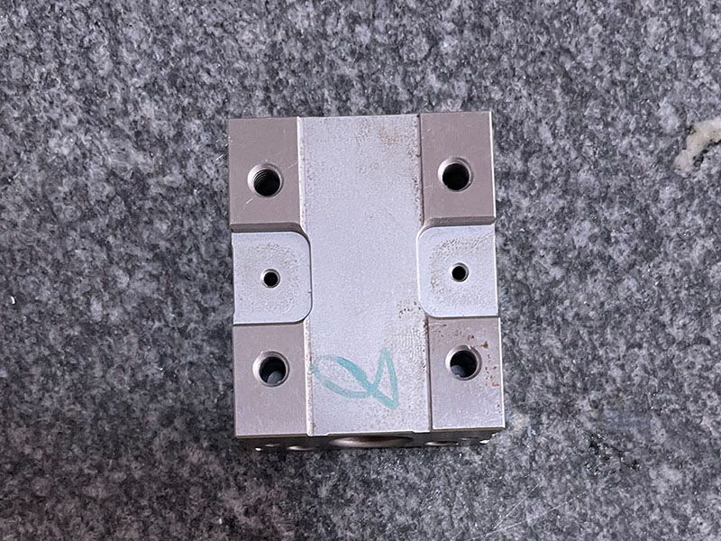 非（fēi）標零部件加工定製